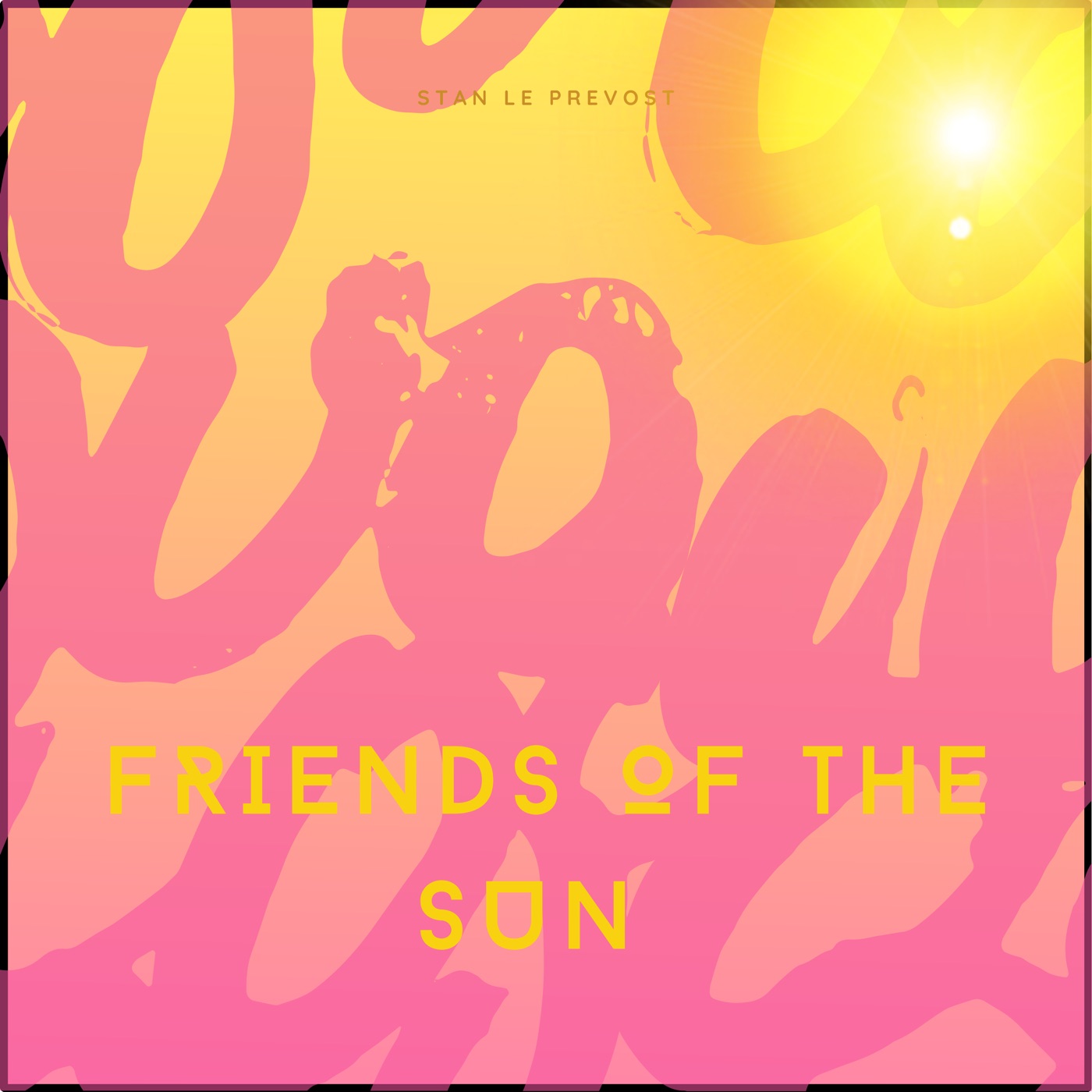 Friends of the Sun